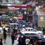 10 Merek Mobil Terlaris Juni-Agustus 2024, Nissan Hilang