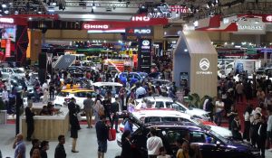 10 Merek Mobil Terlaris Juni-Agustus 2024, Nissan Hilang