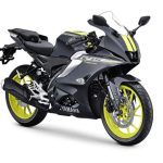 Grafis dan Warna Baru Yamaha R15 dan R15M Rilis, Gak Pakai Lama Diserap Negara Lain Juga