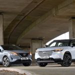 Honda dan Nissan Kolaborasi  dalam Pengembangan Mobil Listrik