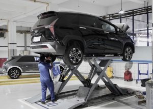 Hyundai Kasih Paket Diskon 17%, 8%, dan 45% Untuk Booking Service, Ini Syaratnya!