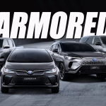 Diler Ini Sediakan Toyota Hilux Hingga Fortuner Anti Peluru - Tuwaga