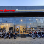 Harga Motor Royal Enfield Bulan Agustus 2024