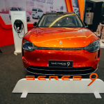 SERES 9 Concept Hadir di GIIAS Surabaya 2024,  Bikin Warga Jatim Ngiler? - Tuwaga