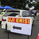 Tilang Uji Emisi Mulai Diberlakukan Tahun Ini Setelah 2 Kali Ditunda, Beneran Jadi Syarat Perpanjang STNK?