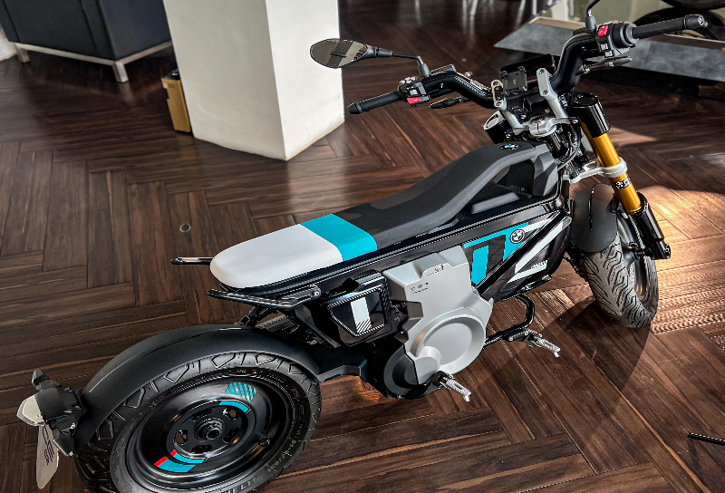 3 motor baru BMW rilis di BCA Expo 2024