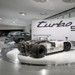 Fakta 50 Tahun Porsche Turbo dan Parade Mobil Ikonik Porsche Dipamerkan