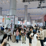 GAIKINDO Kasih Tiket Gratis GIIAS Surabaya 2024 Untuk Manula dan Anak Kecil