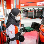 Harga BBM Terbaru 1 April 2025 di SPBU Seluruh Indonesia - Tuwaga