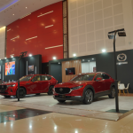 Ini Mobil Mazda di GIIAS Surabaya 2024