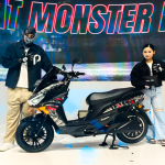 Harga Polytron Fox-R Limited Edition Meluncur di BCA Expo 2024, Cuma Rp 17 Jutaan!