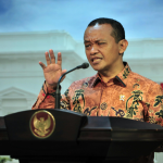 Koleksi Mobil Bahlil Lahadalia Caketum Golkar Cuma 2 Unit, Totalnya Gak Sampai Rp 100 Juta?