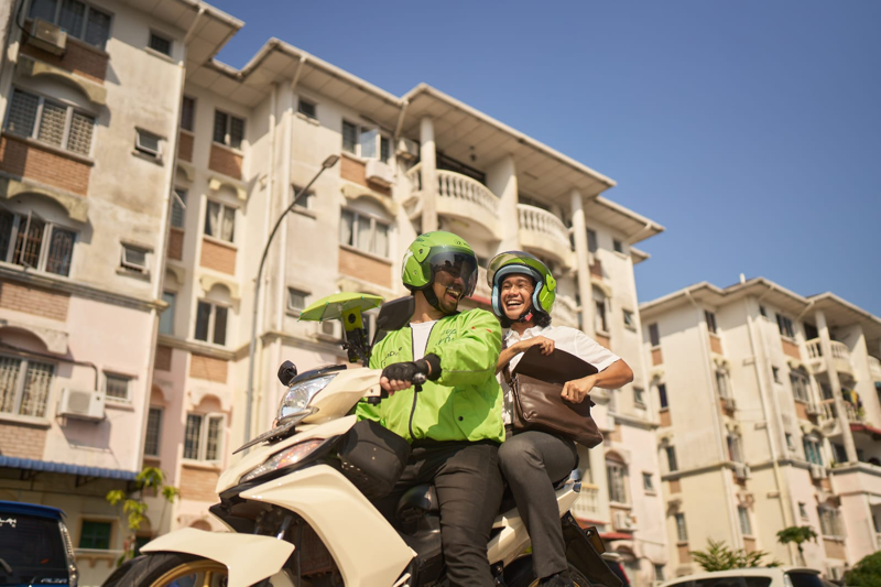 Fitur Keamanan Terbaru InDrive Telah Hadir, Penumpang Jadi Lebih Nyaman! Fitur keamanan terbaru InDrive