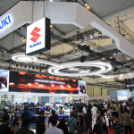 SPK Suzuki di GIIAS 2024 Tembus 1.705 Unit, New XL7 Masih Mendominasi - Tuwaga