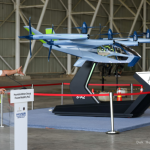 Proof-of-Concept Mobil Terbang IKN Berhasil Diuji Terbang di Samarinda - Tuwaga