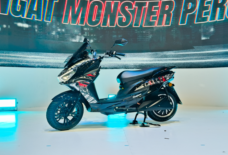 Harga Polytron Fox-R Limited Edition Meluncur di BCA Expo 2024, Cuma Rp 17 Jutaan! Harga Polytron Fox-R Limited Edition