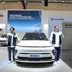 2 Mobil Listrik Terbaru Hyundai Ada di GIIAS Surabaya 2024, Siap Nyetrum Jawa Timur! - Tuwaga