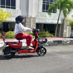 Ada 647 Kasus Kecelakaan Sepeda Listrik di Jalan Raya, Biangnya Bocil di Bawah Umur! - Tuwaga