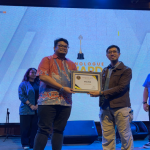 Wuling Raih Best EV Car Brand di Technologue Award 2024, Makin Moncer! - Tuwaga