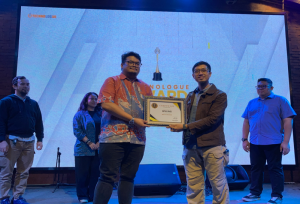 Wuling Raih Best EV Car Brand di Technologue Award 2024, Makin Moncer!