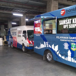 Jadwal dan Lokasi SIM Keliling Tangerang Selatan Desember 2024 - Tuwaga