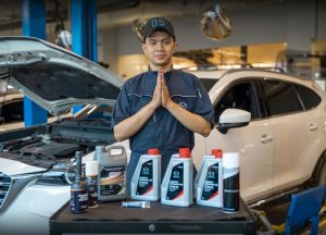 Mazda Indonesia Gelar Program Spesial HUT Kemerdekaan Indonesia ke-79