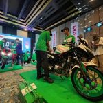 Juara Kontes Mekanik Castrol, SMKN 4 Jakarta Kunjungi Paddock MotoGP Mandalika 2024 - Tuwaga