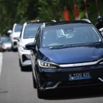 5 Mobil Listrik Murah Rp 300 Jutaan, Pilihan Menarik Akhir Tahun - Tuwaga