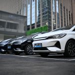 Ditengah Pergunjingan, Penjualan Mobil Listrik Oktober 2024 Didominasi BYD M6