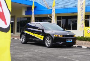 Intip Spesifikasi Ban Dunlop SP Sport LM705, Pas Buat Mobil Listrik?