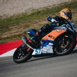 Aldi Satya Mahendra di Posisi Ke-3 Klasemen WorldSSP300, Peluang Juara Dunia Terbuka - Tuwaga