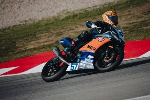 Aldi Satya Mahendra di Posisi Ke-3 Klasemen WorldSSP300, Peluang Juara Dunia Terbuka