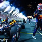 Klasemen Sementara F1 2024, Red Bull Racing Honda Memimpin di Paruh Kedua Musim - Tuwaga