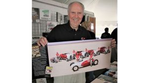 Alex Xydias, Ikon Hot Rod dan Pendiri SEMA Meninggal di Usia 102 Tahun