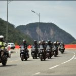 Rombongan Touring Yamaha NMAX Turbo Taklukan Tanjakan-tanjakan Viral di Padang - Tuwaga