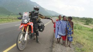 Tips Menjaga Performa Motor Agar Selalu Prima