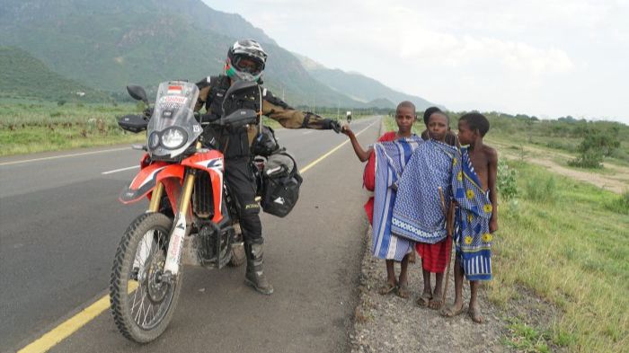 Tips Menjaga Performa Motor Agar Selalu Prima