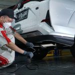 Auto2000 Sediakan Uji Emisi untuk Perpanjangan STNK - Tuwaga