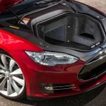 Kait Bonnet Bermasalah, Tesla Recall 1,8 Juta Unit Kendaraan
