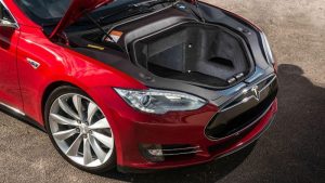 Kait Bonnet Bermasalah, Tesla Recall 1,8 Juta Unit Kendaraan