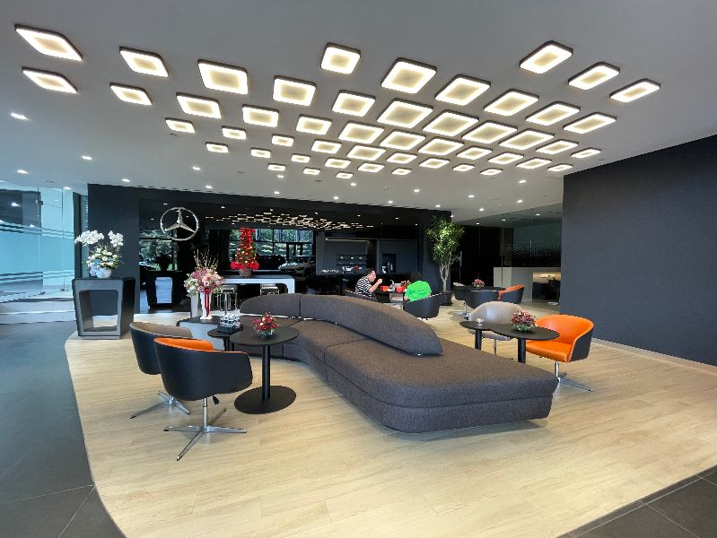 Mercedes-Benz Perluas Layanan Express Service, Cek Lokasinya image974