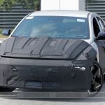 Bocoran Terbaru! Hyundai Ioniq 6 Facelift Siap Guncang Pasar - Tuwaga