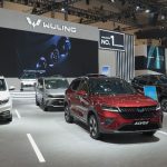 Promo Wuling Air EV DP Cuma Rp 8 Juta Sambut Hari Kemerdekaan