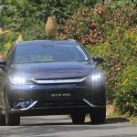 Ulasan Lengkap Test Drive BYD M6 dari Jakarta ke Dataran Tinggi Bandung