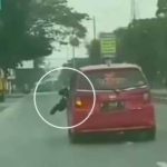 Ini Hukuman Bagi Pengemudi yang Melarikan Diri dari Razia - Tuwaga