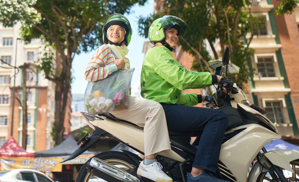 Fitur keamanan terbaru InDrive