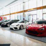 Kemenperin Dukung Penuh Gelaran IMX 2024 - Tuwaga