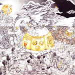 Karya Anak Indonesia Jadi Pemenang Utama Toyota Dream Car Art Contest ke-17 di Jepang