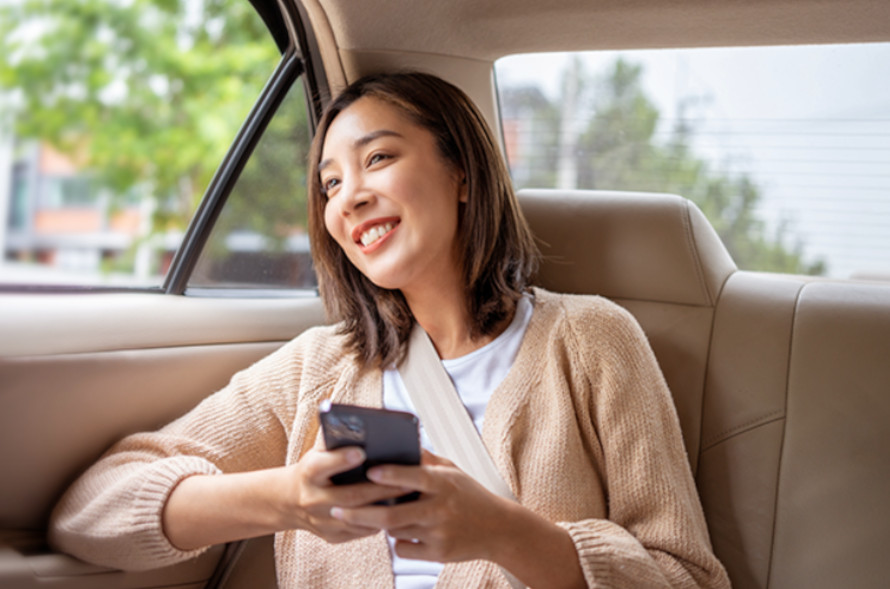 Makin Panas, Lalamove Meluncurkan Layanan Antar Penumpang Khusus Area Jakarta Layanan antar penumpang Lalamove Ride baru sebatas area Jakarta