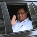 Koleksi Mobil Airlangga Hartarto Mantan Ketum Golkar, Gak Maen Mobil Listrik? - Tuwaga